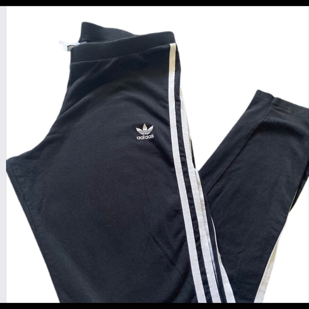 Adidas leggings Original size M